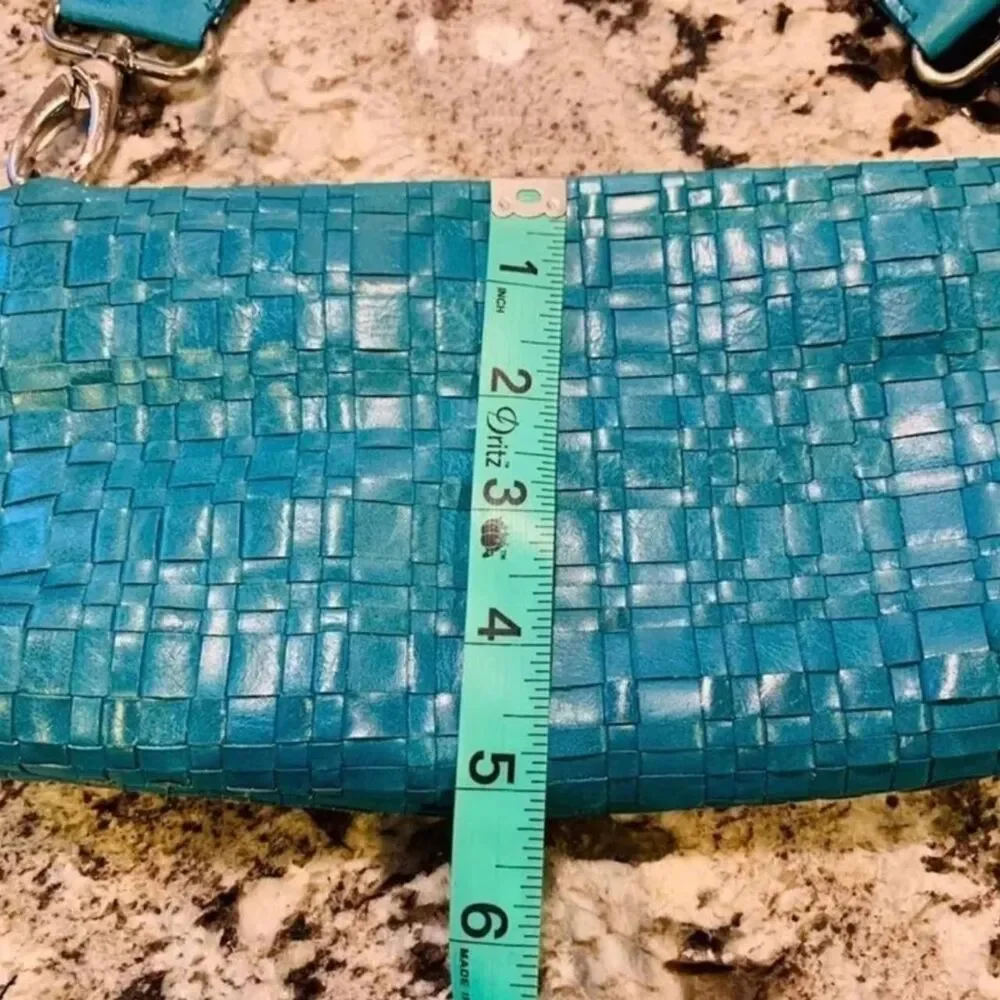 Current-elliott Women's Blue Bag
